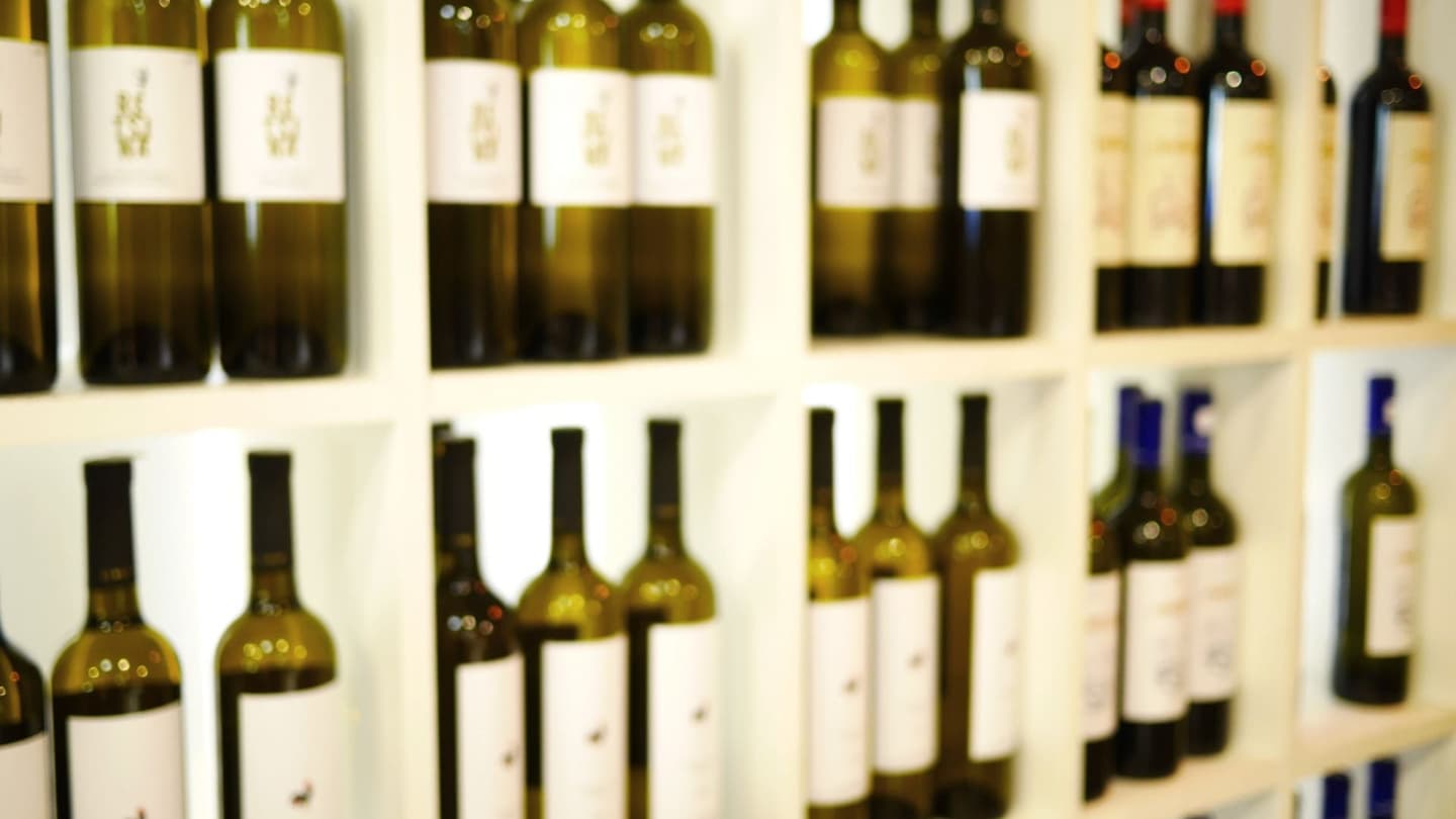 酒類販売業免許申請業務